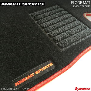 KNIGHT SPORTS iCgX|[c FLOOR MATS CX-3 DK