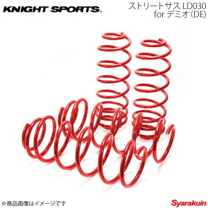KNIGHT SPORTS iCgX|[c Xg[gTX LD030 f~I DE5FS / DE3FS