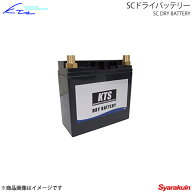 KTS ドライバッテリー 12V車専用 DIN端子