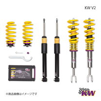 楽天市場】kw 車高調 アウディの通販