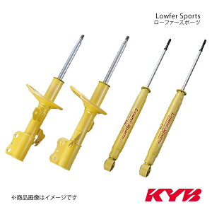 KYB Jo Lowfer Sports VbNAu\[o 1䕪Zbg [/[JX^ L152S 06/01`06/09 WST5252R+WST5252L+WSF1049×2