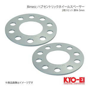 KYO-EI L[GC Bimecc rbN nuZgbNzC[Xy[T[ AEfBEtHNX[Qp 2 5mm 10H}` P.C.D.100/112 SP5 5×100-112