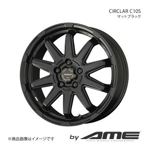 CIRCLAR C10S A~zC[1{ N-WGN JH1/JH2(2013/11`2019/7)y15×4.5J 4-100 +45 }bgubNz L