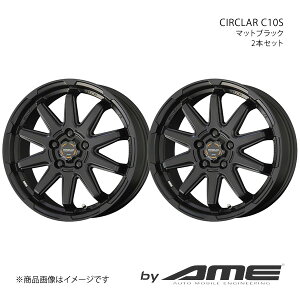 CIRCLAR C10S A~zC[2{Zbg N-WGN JH3/JH4(2019/7`)y14×4.5J 4-100 +45 }bgubNz L