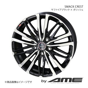 SMACK CREST A~zC[1{ IS 3#(IS300h)(IS250)(2013/5`2020/11)y18×8.0J 5-114.3 +45 Tt@CAubN/|bVz L