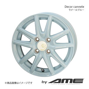 Decor cannele A~zC[1{ GuCS DA64W(2005/8`2015/2)y14×4.5J 4-100 +45 [u[z L