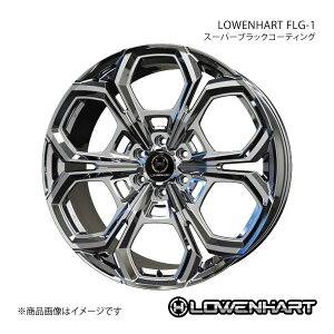 LOWENHART FLG-1 �A���~�z�C�[��1�{ LX VJA310W(2022/1�`)�y24×10.0J 6-139.7 +50 �X�[�p�[�u���b�N�R�[�e�B���O�z ���L
