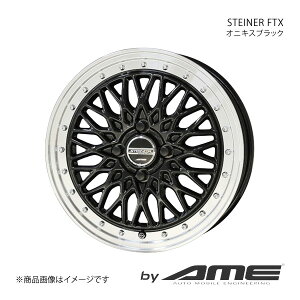 STEINER FTX A~zC[1{ Xy[VA MK53S(2017/12`)y15×4.5J 4-100 +45 IjLXubNz L