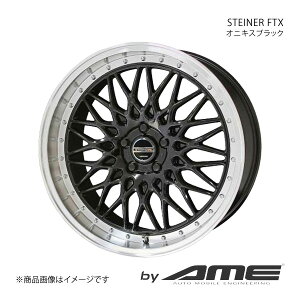 STEINER FTX A~zC[1{ CX-5 KF#P(2017/2`)y19×8.0J 5-114.3 +48 IjLXubNz L