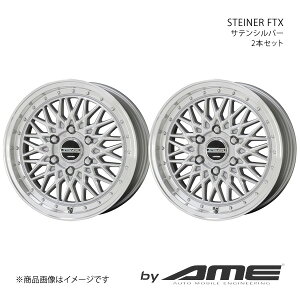 STEINER FTX A~zC[2{Zbg nCG[X 2##(2004/8`)y17×6.5J 6-139.7 +38 TeVo[z L