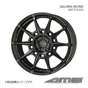 GALERNA REFINO A~zC[1{ GNXgC T33(2022/7`)y18×8.0J 5-114.3 +48 }bgubNz L