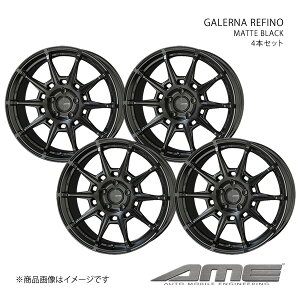 GALERNA REFINO A~zC[ 4{Zbg CX-5 KF#P(2017/2`)y17×7.0J 5-114.3 +48 }bgubNz L