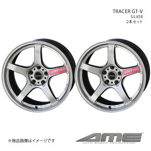 TRACER GT-V A~zC[2{Zbg CX-60 KH#P/KH3R(2022/9`)y18×8.5J 5-114.3 +45 }bgnCp[Vo[z L