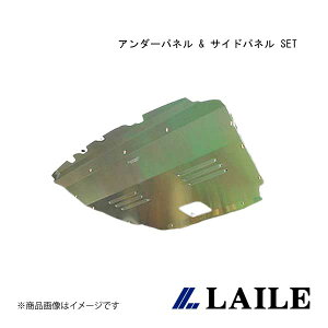LAILE/C A_[pl & TChpl SET IMPREZA WRX STi GVB S560200S
