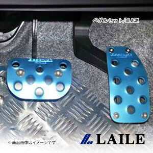 LAILE/���C�� �y�_���Z�b�g/BLACK HUSTLER MR41S S48906PS-AK