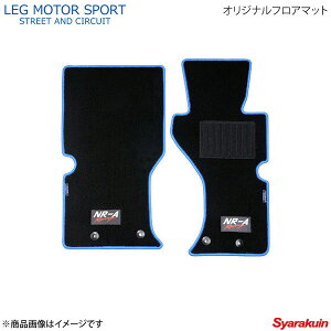 LEG MOTOR SPORT bO[^[X|[cKonetaV[Y IWitA}bg [hX^[ ND