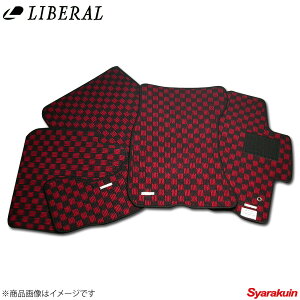 LIBERAL/x tA}bg bh×ubN Xo/SUBARU tHX^[ SH5/SH9/SHJ 5Zbg