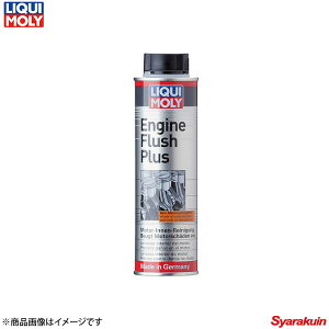 LIQUI MOLY ���L���� �G���W���t���b�V���v���X - �G���W���I�C���Y���� 300ml 20871 ����:1