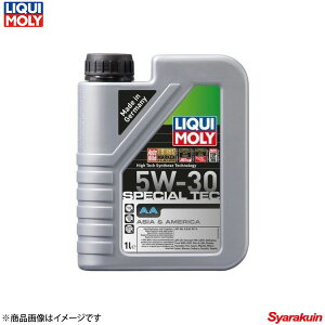 LIQUI MOLY L 4Xg[NԗpGWIC XyVebNAA 5W30 5W30 1bg 20895 1{