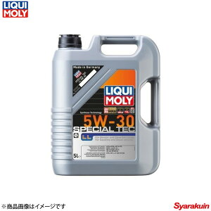 LIQUI MOLY L XyVebNLL 5W30 4Xg[NԗpGWIC 5bg 20902 :1