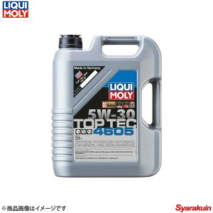 LIQUI MOLY L gbvebN4600 5W30 4Xg[NԗpGWIC 5bg 2316 :1