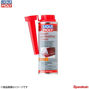 LIQUI MOLY L DPFveN^[ - fB[[RY 250ml 7180 :1