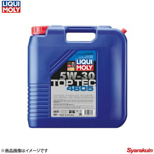 LIQUI MOLY L gbvebN4600 5W30 4Xg[NԗpGWIC 20bg 3757 :1
