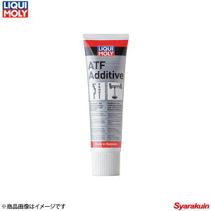 LIQUI MOLY L ATFAfBeBu - I[g}`bNgX~bVY 250ml 5135 :1