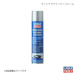 LIQUI-MOLY L EBhEN[i[tH[ 300ml KXN[i[ 20888 :1