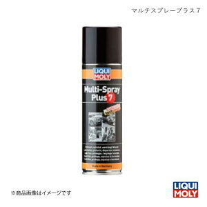 LIQUI-MOLY L }`Xv[vX7 300ml }`hKZXv[ 20936 :1