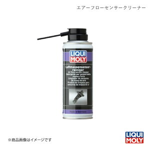 LIQUI-MOLY L GA[t[ZT[N[i[ 200ml Xv[ ^Cv 4066 :1