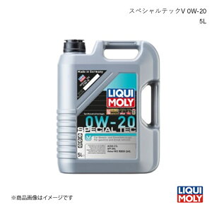 LIQUI MOLY/L GWIC XyVebNV 0W-20 5L N-ONE cA[ Tourer 2WD 2012- 20632