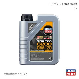 LIQUI MOLY L GWIC gbvebN6200 0W-20 1L K\EfB[[p PAOz 20787 :1