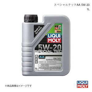 LIQUI MOLY/L GWIC XyVebNAA 5W-20 1L uCh AZE156H 2.4 2007- 20792
