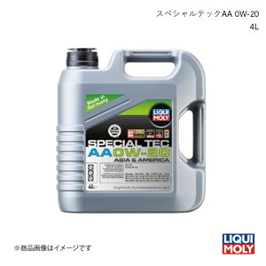 LIQUI MOLY/L GWIC XyVebNAA 0W-20 4L At@[h GGH20W 350G 2008- 20892
