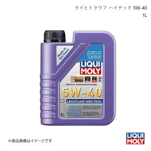 LIQUI MOLY/L GWIC CqgEtnCebN 5W-40 1L At@[h ANH20W 240G 2008- 20899
