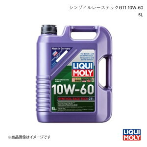 LIQUI MOLY L GWIC V]C[XebNGT1 10W-60 5L K\EfB[[p 100PAOw 20912 :1