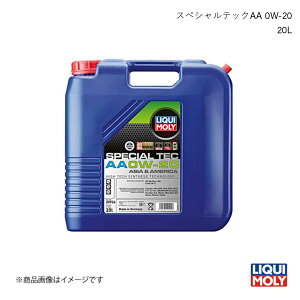 LIQUI MOLY/L GWIC XyVebNAA 0W-20 20L GXeB} GSR50W 3.5 2008- 20924
