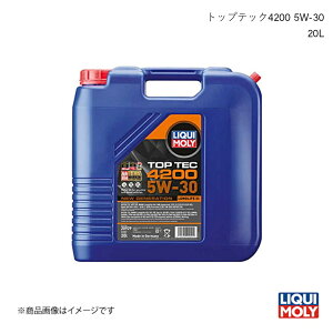 LIQUI MOLY/L GWIC gbvebN4200 5W-30 20L At@[hnCubh ATH20W 2008- 20929