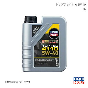 LIQUI MOLY L GWIC gbvebN4110 5W-40 1L K\EfB[[p w 21478 :1