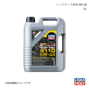 LIQUI MOLY L GWIC gbvebN4110 5W-40 5L K\EfB[[p w 21479 :1