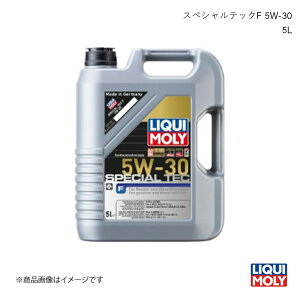 LIQUI MOLY L GWIC XyVebNF 5W-30 5L K\EfB[[p O[v3 w 2326