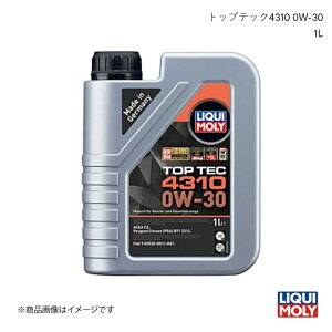 LIQUI MOLY L GWIC gbvebN4310 0W-30 1L K\EfB[[p PAOz 2361 :1