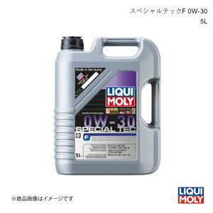 LIQUI MOLY L GWIC XyVebNF 0W-30 5L K\EfB[[p O[v3 w 8903