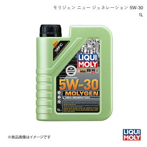 LIQUI MOLY/L GWIC WFj[WFl[V 5W-30 1L SAI AZK10 2009- 9047