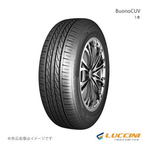 LUCCINI b`[j BuonoCUV/uH[mV[[uC(SUVp^C) ^CPi 1{ 215/70R16 100H i:JH723