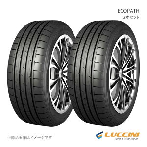 LUCCINI b`[j ECOPATH/GRpX(R^C) ^CPi 2{ 165/50R16 75V i:J8205