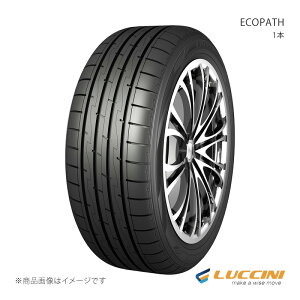 LUCCINI b`[j ECOPATH/GRpX(R^C) ^CPi 1{ 175/65R15 88H XL i:J7514
