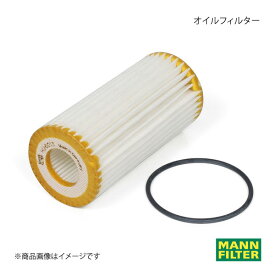 MANN-FILTER マンフィルター オイルフィルター PORSCHE 997 997MA102 A102 (純正品番:0PB 115 466) HU9001X