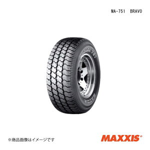 MAXXIS }LVX MA-751 BRAVO ^C 4{Zbg 155R13C 91/89N 8PR